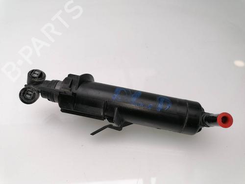 Headlight washer AUDI A5 Sportback (8TA) 3.0 TDI quattro | BP29990537E17