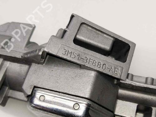 Electronic module FORD MONDEO IV (BA7) 2.0 TDCi | BP23457887M83 