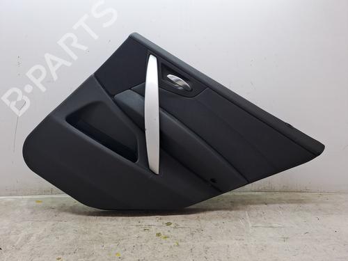 Used Rear right panel BMW X3 (E83) 2.0 sd (177 hp) 23369082