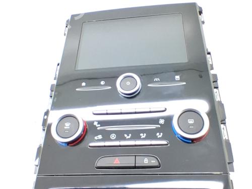 Afficheur RENAULT TALISMAN Grandtour (KP_) 1.5 dCi 110 (110 hp) 32336198