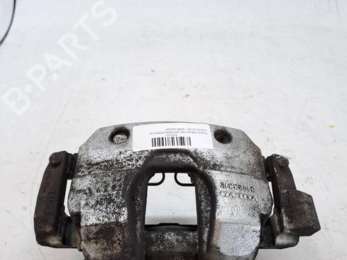 Used Right front brake caliper VOLVO XC60 I SUV (156) D3 (150 hp) 24444974