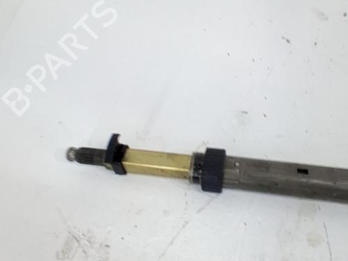 Steering column SMART CABRIO (450) 0.6 (S1OLA1, 450.441, 450.442, 450.443) | BP39401599M21 - Image 4