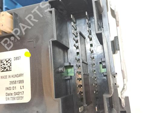 Electronic module FIAT TIPO Estate (356_, 357_) 1.3 D (356WXH1A) | BP23368275M83 