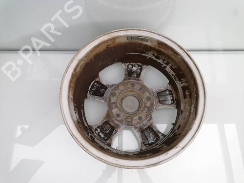 Rim KIA SORENTO I (JC) 2.5 CRDi 4WD | BP23937587C45 