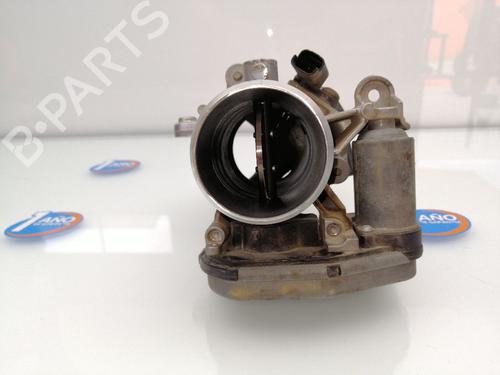 Throttle body LAND ROVER FREELANDER 2 (L359) 2.2 TD4 4x4 | BP26706827M82 