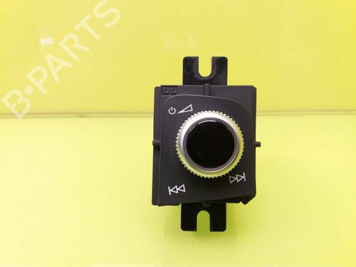Radio AUDI A4 B9 Avant (8W5, 8WD) 2.0 TFSI | BP23404832E6 