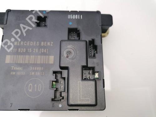 Module électronique MERCEDES-BENZ E-CLASS (W211) E 320 CDI (211.022) | BP23652213M83 
