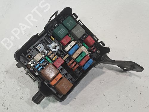 Fuse box CITROËN C3 / C3 ORIGIN III (SX) 1.6 BlueHDi 75 | BP25999041E1 