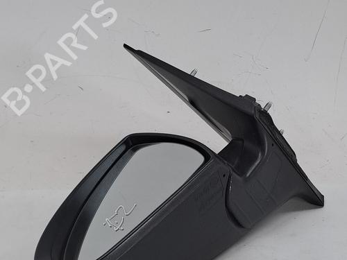 Used Left mirror FORD FIESTA VII (HJ, HF) 1.5 TDCi (85 hp) 23975871