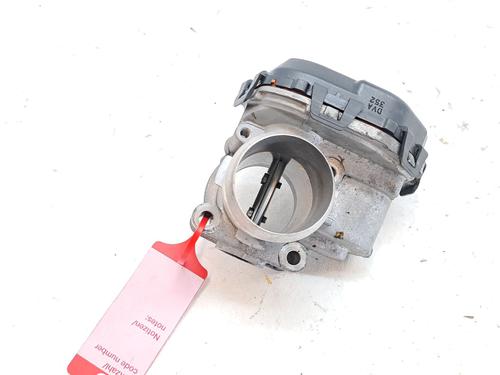 Throttle body PEUGEOT EXPERT Van (V_) 1.6 BlueHDi 95 | BP29025076M82 