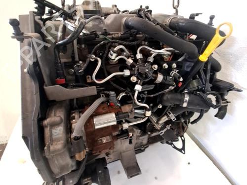 Motor FORD FOCUS II (DA_, HCP, DP) 1.8 TDCi | BP29558533M1 