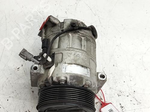 AC compressor RENAULT LAGUNA III (BT0/1) 2.0 dCi (BT01, BT08, BT09, BT0E, BT0K, BT12, BT1C, BT1D,... | BP38772016M34  - Image 8