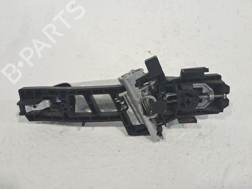 Front right exterior door handle FORD FIESTA VI (CB1, CCN) 1.25 | BP24172748C129 