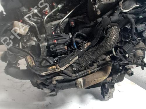 Engine PEUGEOT 206+ (2L_, 2M_) 1.4 HDi eco 70 | BP32107861M1 - Image 3