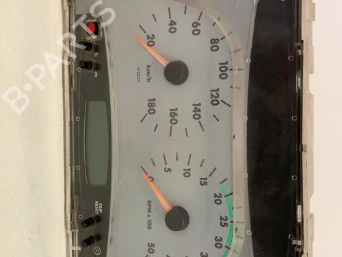 Used Instrument cluster Instrument cluster 38062134 38062134