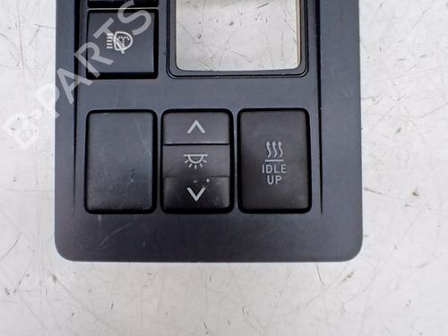 Used Switch Switch TOYOTA LAND CRUISER PRADO (_J15_) 2.8 D-4D (GDJ150_, GDJ155_, GDJ150, GDJ151) (177 hp) 38419151 38419151