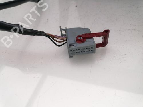 Right mirror ALFA ROMEO 159 (939_) 1.9 JTDM 16V (939AXF1B, 939AXC1B) | BP23941865C27 