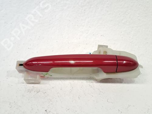 Used Rear left exterior door handle KIA RIO III (UB) 1.2 CVVT (84 hp) 24515638
