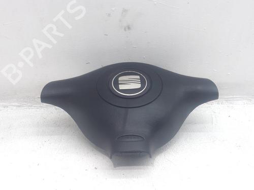 Used Driver airbag Driver airbag SEAT LEON (1M1) 1.9 TDI (110 hp) 33769029 33769029