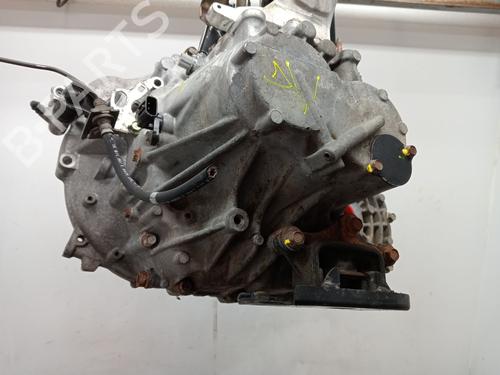 Gearbox HONDA ACCORD VII (CL, CN) 2.2 i-CTDi (CN1) | BP23358309M3