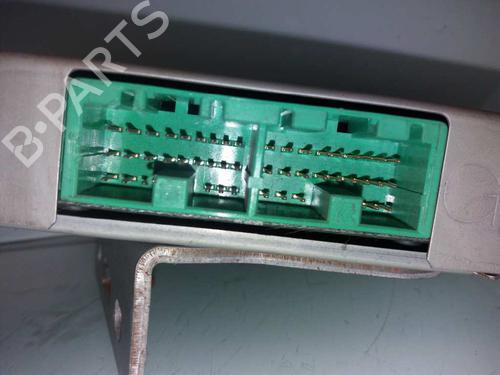 Elektronisk modul NISSAN PATHFINDER III (R51) 2.5 dCi 4WD | BP23935202M83 