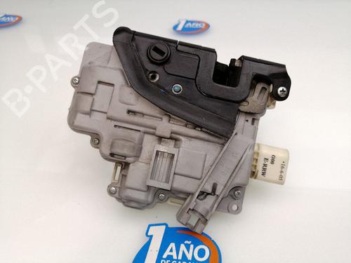 Rear right lock AUDI A6 C6 Avant (4F5) 2.0 TDI | BP23649939C99 