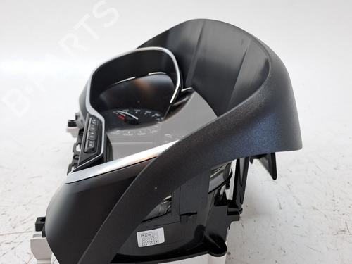 Instrument cluster CITROËN C3 AIRCROSS II (2R_, 2C_) 1.5 BlueHDi 110 | BP23368181C47 