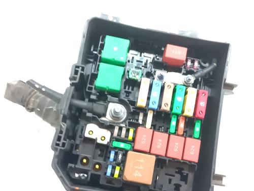 Used Fuse box PEUGEOT 2008 II (UD_, US_, UY_, UJ_, UR_, UC_) 1.2 PureTech 100 (USHNK) (101 hp) 32285522