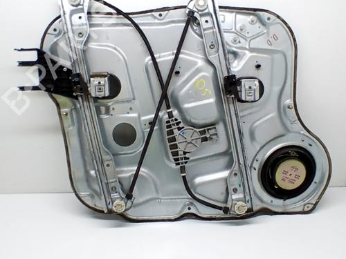 Elevador vidro frente direito HYUNDAI SANTA FÉ II (CM) 2.2 CRDi GLS 4x4 (150 hp) 31700840