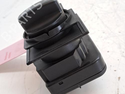 Headlight switch MERCEDES-BENZ B-CLASS Sports Tourer (W245) B 200 CDI (245.208) | BP27672700I24 