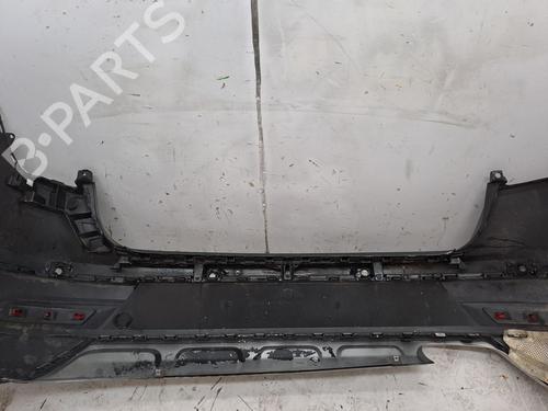 Rear bumper SEAT LEON (5F1) 2.0 TDI | BP23377057C8 