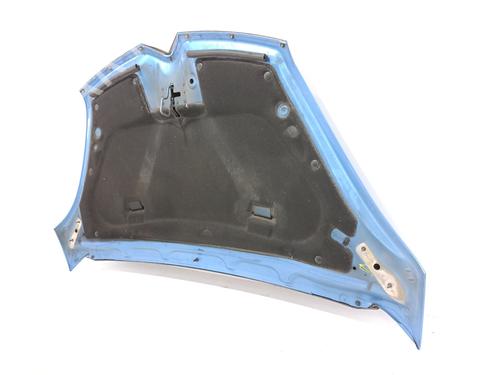 Hood CITROËN C4 Picasso I MPV (UD_) 1.6 HDi | BP29179332C1 