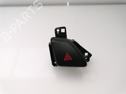 Used Warning switch HYUNDAI i30 (FD) 1.6 CRDi (116 hp) 23420593