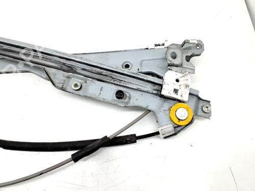 Used Front left window mechanism NISSAN X-TRAIL II (T31) 2.0 dCi 4x4 (150 hp) 30622112