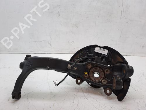 Left front steering knuckle SEAT EXEO (3R2) 2.0 TDI | BP27252868M25 