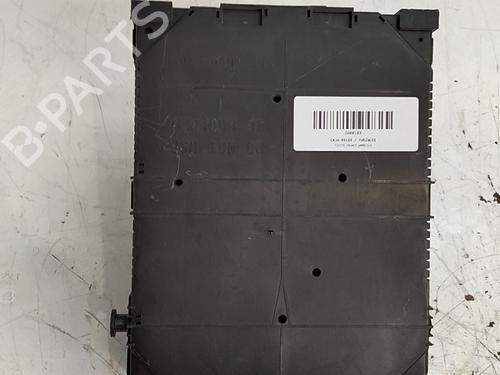 Fuse box TOYOTA PROACE Van (MDZ_) 2.0 D4d (MDZ3) | BP38748385E1 - Image 4