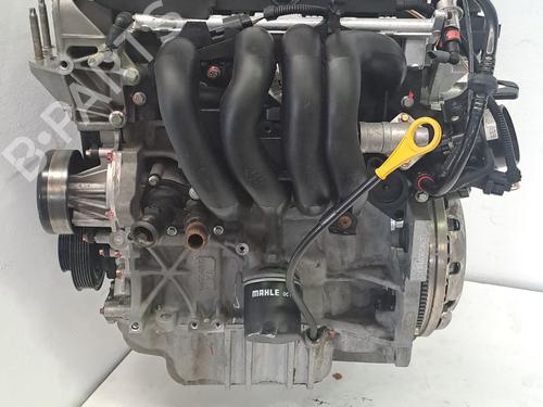 Engine FORD FOCUS II (DA_, HCP, DP) 1.6 | BP26707036M1 