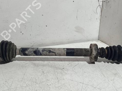 Used Right front driveshaft SEAT CORDOBA (6K1, 6K2) 1.8 i (90 hp) 26706661