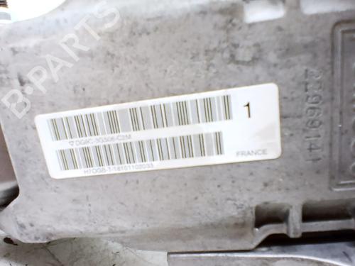 Steering column FORD MONDEO V Saloon (CD) 2.0 Hybrid | BP37688114M21 - Image 2