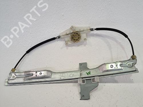 Fensterheber links vorne für CITROËN C4 I (LC_) 1.6 HDi (90 hp) 24108777