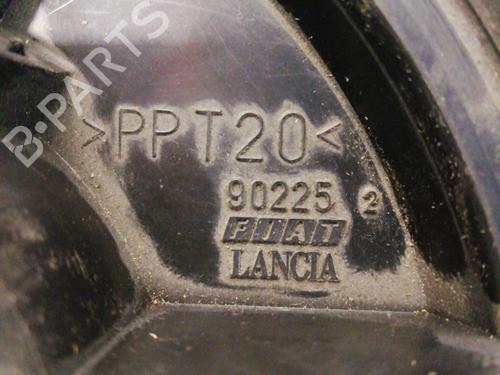 Heater blower motor FIAT BRAVA (182_) 1.9 TD 100 S (182.BF) | BP25455173M62 