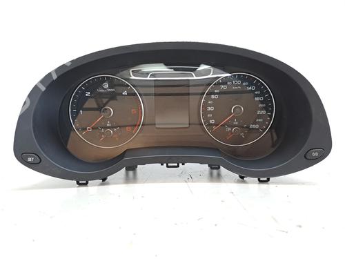 Used Instrument cluster AUDI Q3 (8UB, 8UG) 2.0 TDI quattro (177 hp) 23283631
