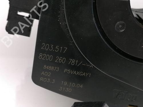 Switch RENAULT VEL SATIS (BJ0_) 3.0 dCi (BJ0J, BJ0N) | BP23938755I30 
