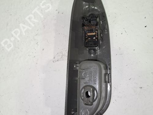 Left rear window switch NISSAN JUKE (F15) 1.6 DIG-T | BP26492205I29 
