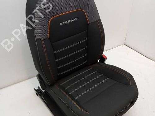 Right front seat DACIA SANDERO III 1.0 TCe 90 | BP23342682C16 