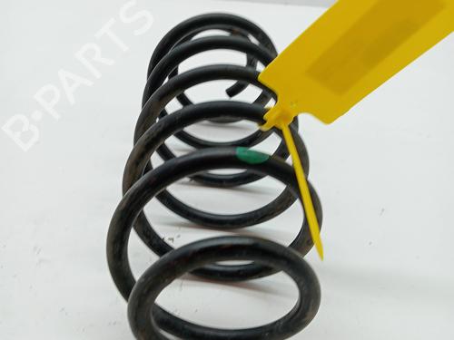 Shock absorber spring CITROËN C1 (PM_, PN_) 1.4 HDi | BP23340846C152 