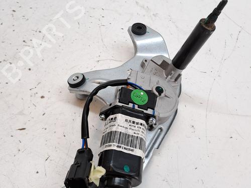 Used Rear wiper motor MG MG HS (AS23) 1.5 EHS Hybrid (CSA6463) (258 hp) 29024535