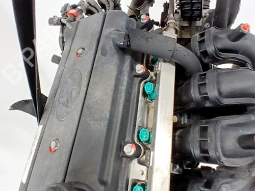 Engine HYUNDAI i20 I (PB, PBT) 1.2 | BP29990837M1