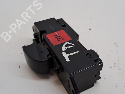 Left rear window switch CITROËN C-CROSSER (VU_, VV_) 2.2 HDi | BP27336174I29 