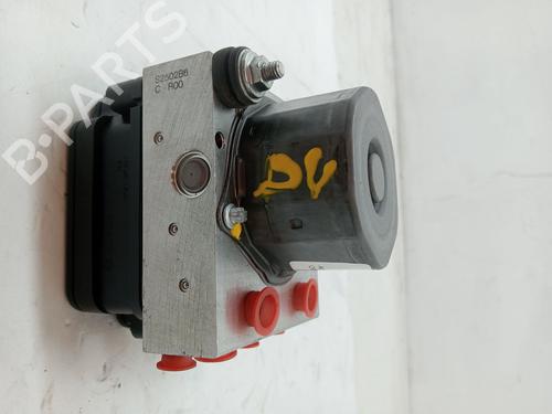 ABS pump OPEL CORSA E (X15) 1.4 (08, 68) | BP23977550M43 